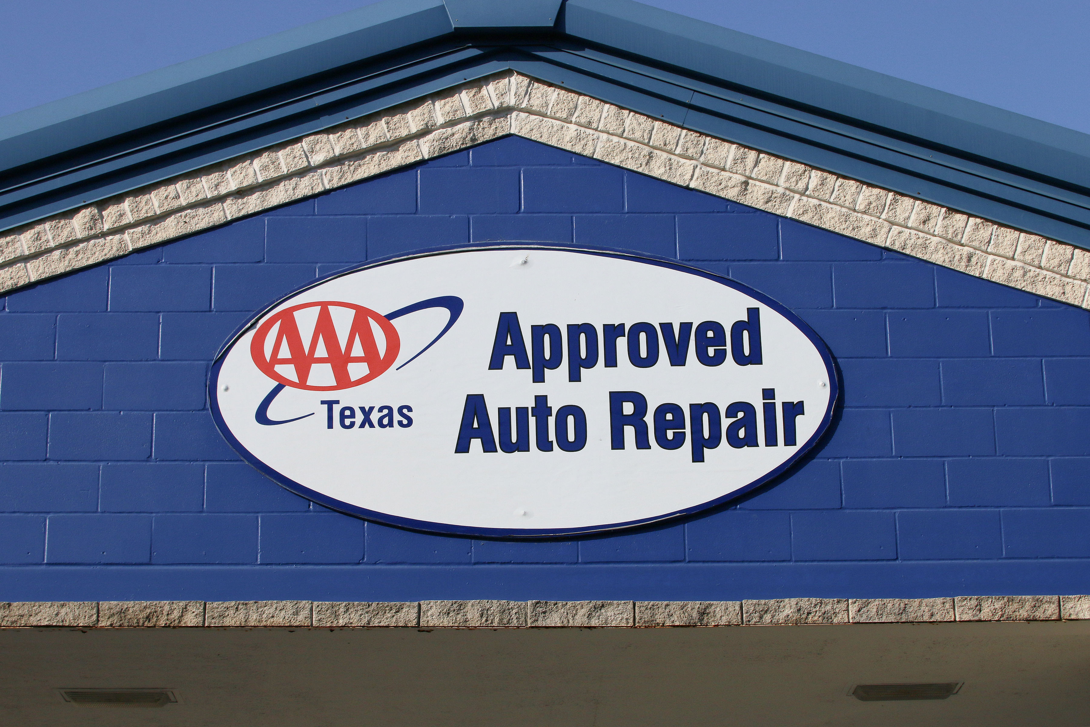 Approved Auto Repair - Space Center Automotive of Clear Lake